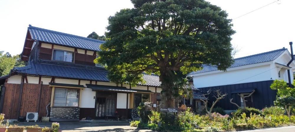 越前ゲストハウスtamada 坂井市 外观 照片